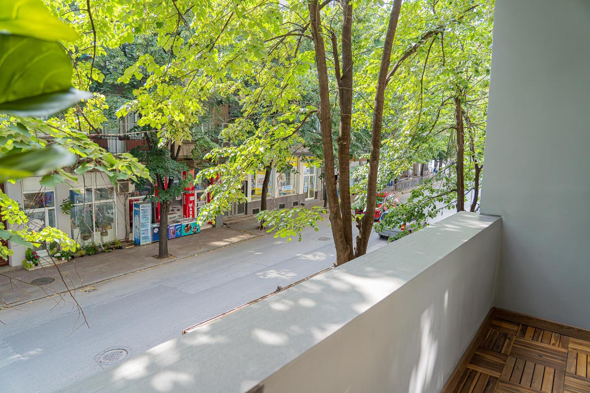 Central Apartments Weliko Tarnowo Exterior foto